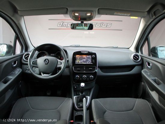 Renault Clio Limited Energy TCe 66kW 90CV 5p. - Rubí