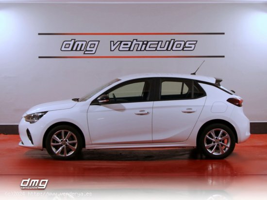 Opel Corsa 1.2T XHL 74kW 100CV Edition 5p. - Rubí