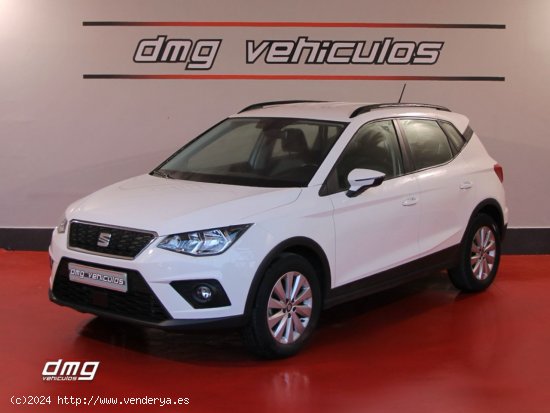 Seat Arona 1.0 TSI 85kW 115CV Style Edition Eco 5p. - Rubí