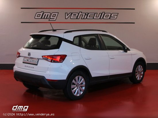 Seat Arona 1.0 TSI 85kW 115CV Style Edition Eco 5p. - Rubí