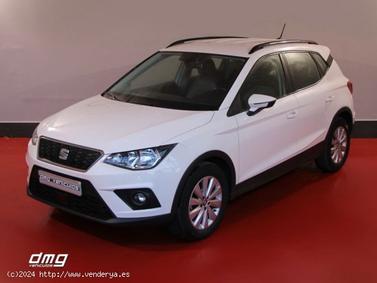 Seat Arona 1.0 TSI 85kW 115CV Style Edition Eco 5p. - Rubí