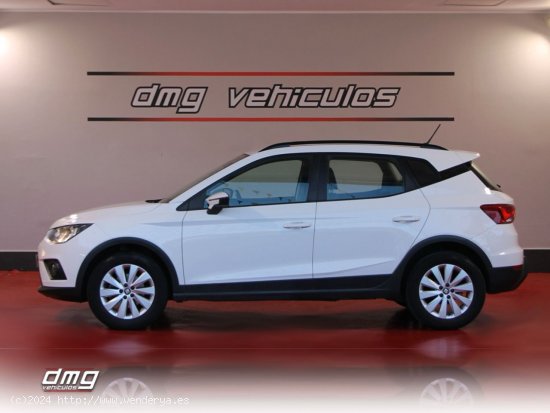 Seat Arona 1.0 TSI 85kW 115CV Style Edition Eco 5p. - Rubí