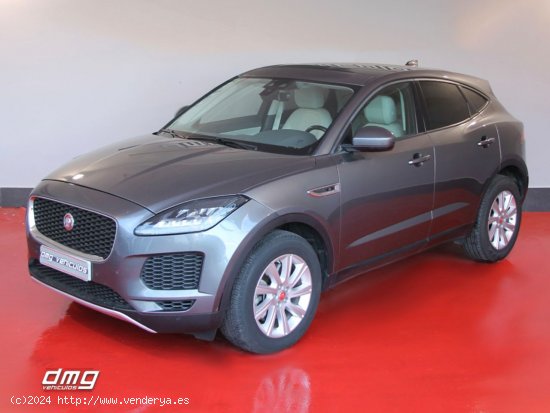 Jaguar E-Pace 2.0P 147kW RDynamic 4WD Auto 5p. 200Cv - Rubí