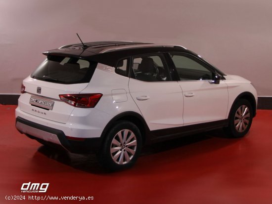 Seat Arona 1.0 TSI 85kW DSG Xcellence Edition Eco 115Cv 5p. - Rubí