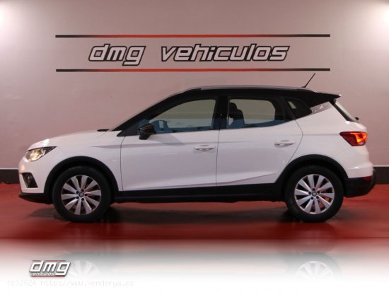 Seat Arona 1.0 TSI 85kW DSG Xcellence Edition Eco 115Cv 5p. - Rubí