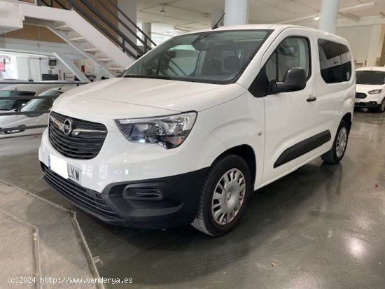 Opel Combo Life 1.5TD S/S Expression 100cv - Barcelona