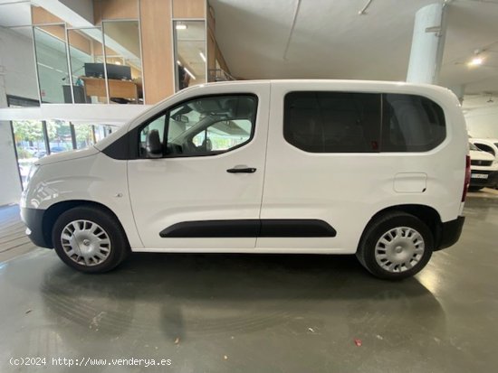 Opel Combo Life 1.5TD S/S Expression 100cv - Barcelona