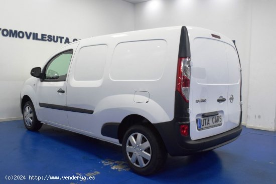 Nissan NV250 furgón 3pl 1.5dCi 70 kW (95 CV) L2H1 COMFORT - Madrid