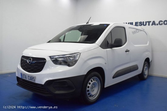 Opel Combo 1.6TD S/S 74kW(100CV) Express XL H1 1000 - Madrid