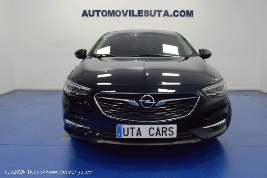 Opel Insignia  GS 2.0 CDTi Turbo D Excellence Auto - Madrid