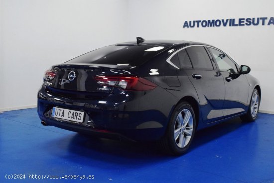 Opel Insignia  GS 2.0 CDTi Turbo D Excellence Auto - Madrid