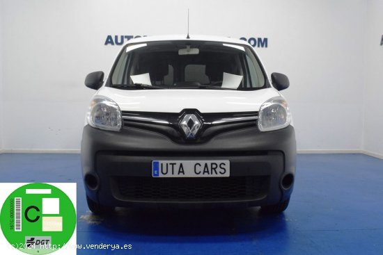 Renault Kangoo Combi Profesional N1 Energy dCi 55kW (75CV) - Madrid