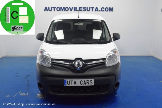 Renault Kangoo Combi Profesional N1 Energy dCi 55kW (75CV) - Madrid