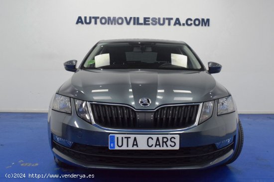 Skoda Octavia 2.0 TDI CR 110KW (150CV) DSG Ambition - Madrid