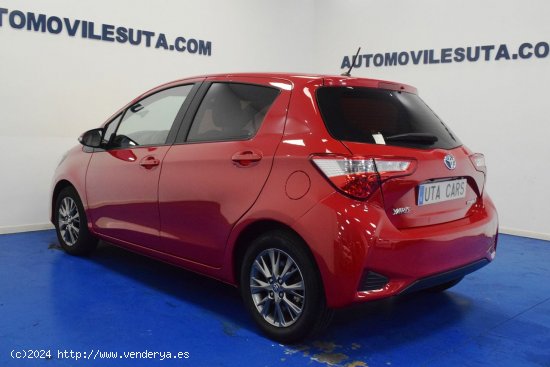 Toyota Yaris 1.5 100H Active Tech - Madrid