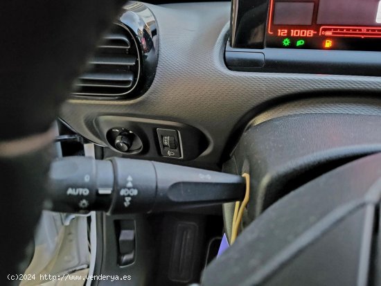 Citroën C4 Cactus 1.6 hdi 100cv Shine - Barcelona