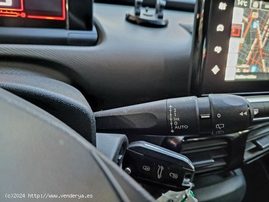 Citroën C4 Cactus 1.6 hdi 100cv Shine - Barcelona