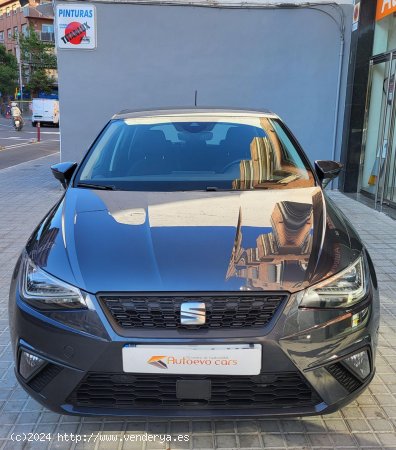 Seat Ibiza 1.0 tsi 110cv Style plus - Barcelona