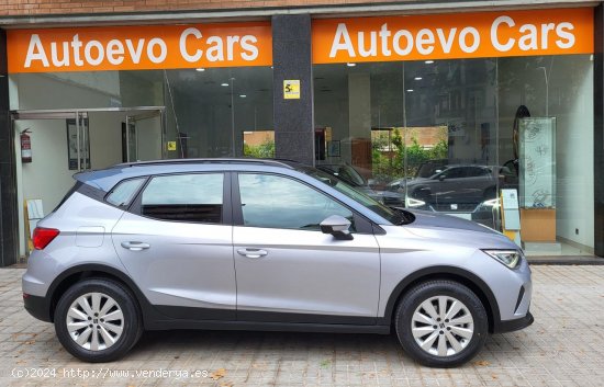 Seat Arona 1.0 tsi 110cv Style plus - Barcelona