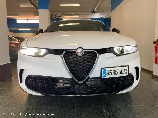 Alfa Romeo Tonale 1.6 DS  130CV SUPER AUTO. - Castelldefels