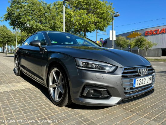 Audi A5 Sportback 3.0 TDI STronic Quattro 218cv - Sant Just Desvern