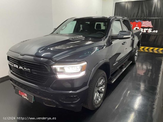 Dodge Ram LARAMIE VENDIDO!! - Terrassa