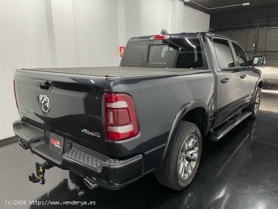 Dodge Ram LARAMIE VENDIDO!! - Terrassa