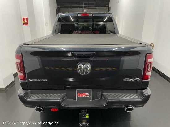 Dodge Ram LARAMIE VENDIDO!! - Terrassa