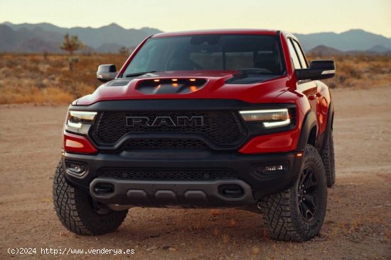 Dodge Ram TRX FULL OPTIONS 2021 - Terrassa