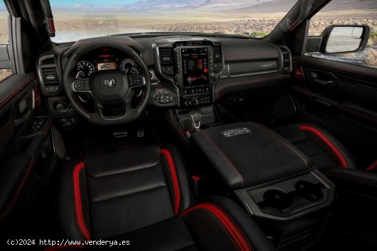 Dodge Ram TRX FULL OPTIONS 2021 - Terrassa