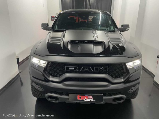  Dodge Ram TRX FULL OPTIONS 2021 VENDIDO!! - Terrassa 