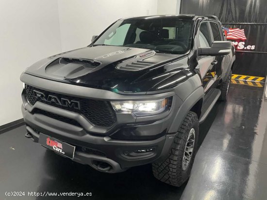 Dodge Ram TRX FULL OPTIONS 2021 VENDIDO!! - Terrassa