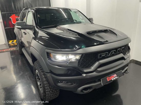 Dodge Ram TRX FULL OPTIONS 2021 VENDIDO!! - Terrassa