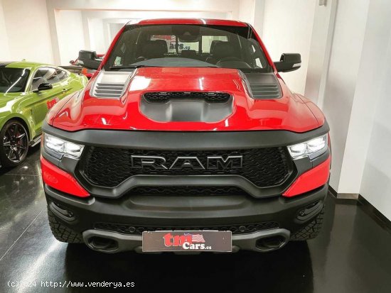  Dodge Ram TRX FULL OPTIONS 2021 VENDIDO!! - Terrassa 