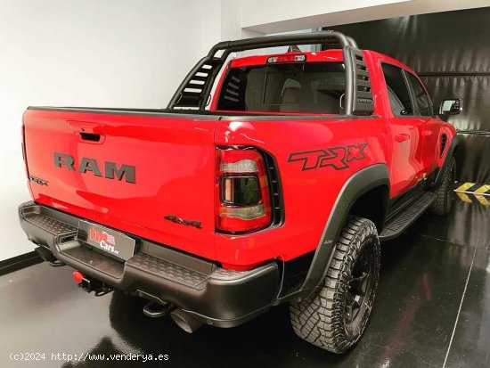 Dodge Ram TRX FULL OPTIONS 2021 VENDIDO!! - Terrassa