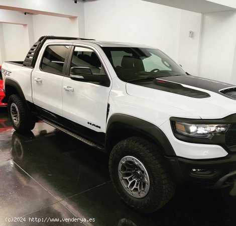 Dodge Ram TRX FULL OPTIONS 2021 VENDIDO!! - Terrassa