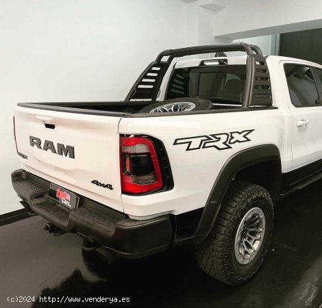 Dodge Ram TRX FULL OPTIONS 2021 VENDIDO!! - Terrassa