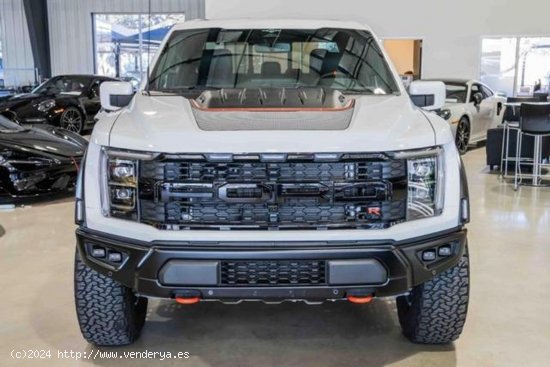 Ford F-150 Raptor R - Terrassa