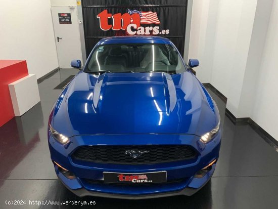  Ford Mustang Ecoboost  PREMIUM - Terrassa 