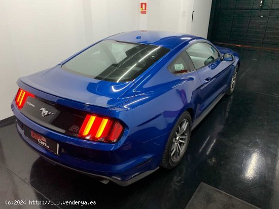 Ford Mustang Ecoboost  PREMIUM - Terrassa