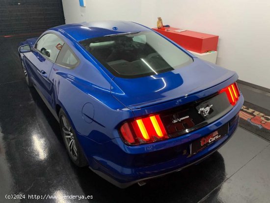 Ford Mustang Ecoboost  PREMIUM - Terrassa