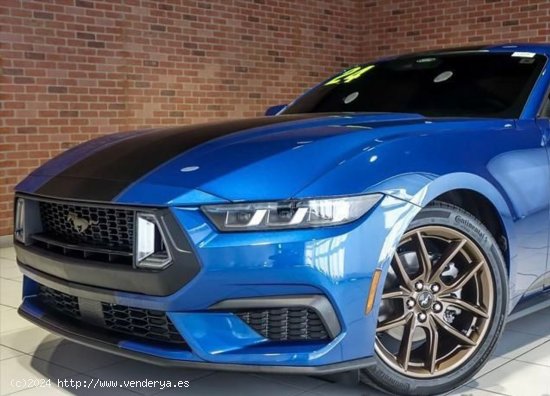 Ford Mustang Ecoboost Premium 2024 - Terrassa