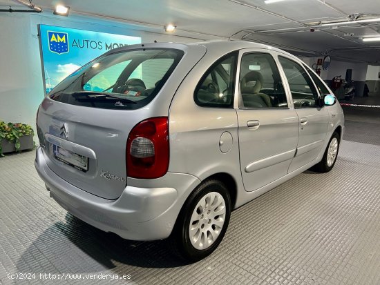 Citroën Xsara Picasso 1.8 . Impecable!!! A toda prueba. Unico dueño. - Barcelona