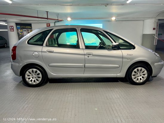 Citroën Xsara Picasso 1.8 . Impecable!!! A toda prueba. Unico dueño. - Barcelona