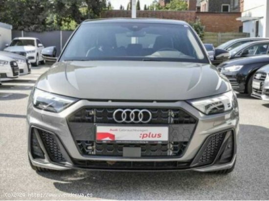 Audi A1  Sportback 30 TFSI S-LINE - Barcelona