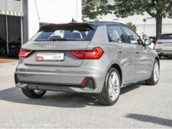 Audi A1  Sportback 30 TFSI S-LINE - Barcelona