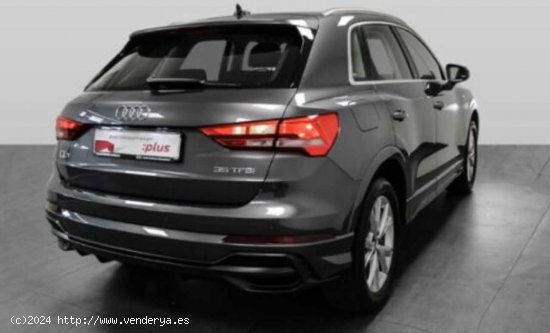 Audi Q3 35 TFSI S-LINE - Barcelona