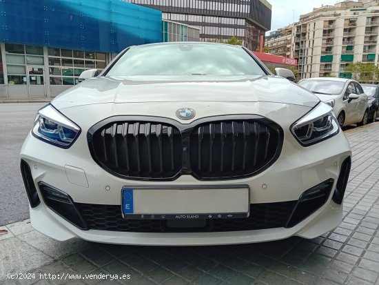 BMW Serie 1 120D XDRIVE M - Barcelona