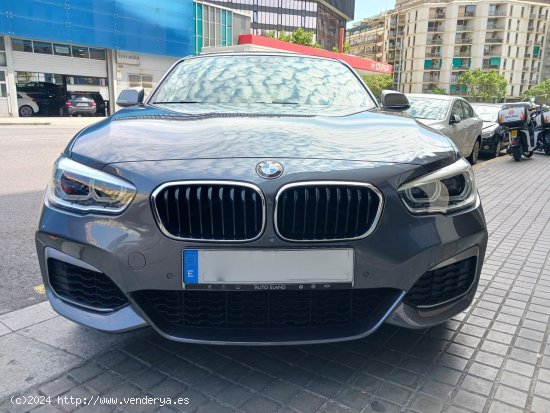 BMW Serie 1 M140i - Barcelona