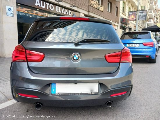 BMW Serie 1 M140i - Barcelona